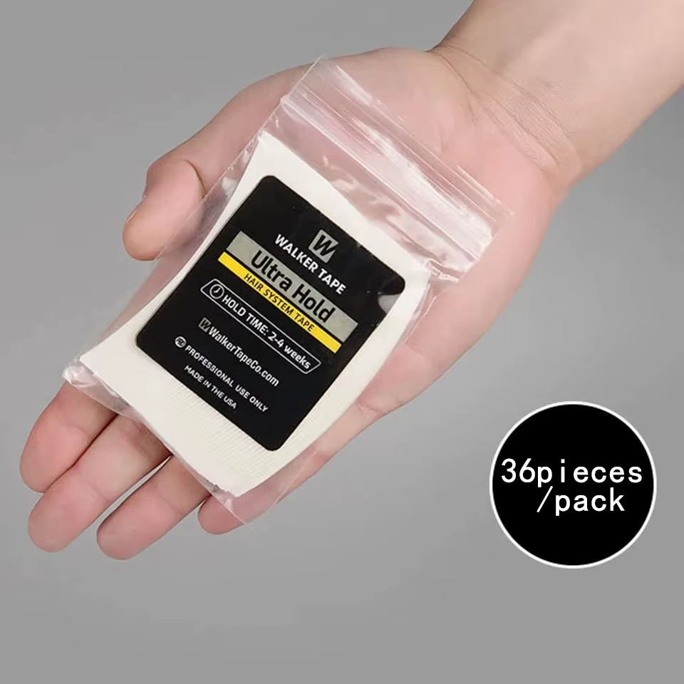 خرید چسب پروتز مو اولترا هولد اصلی - ایران کارن